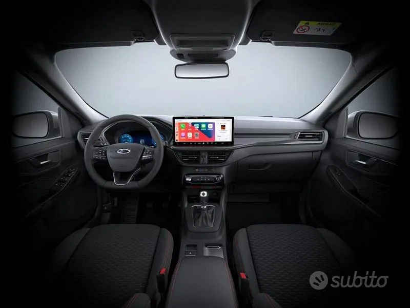 Ford Kuga 2026 photo 3