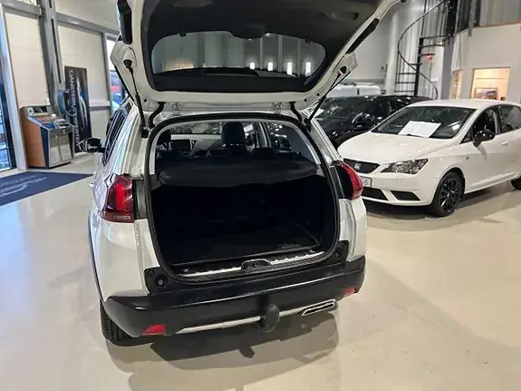 Peugeot 2008 2017 photo 4