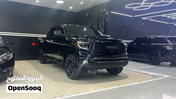 Toyota Tundra