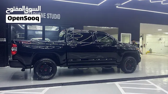 Toyota Tundra 2020 photo 4