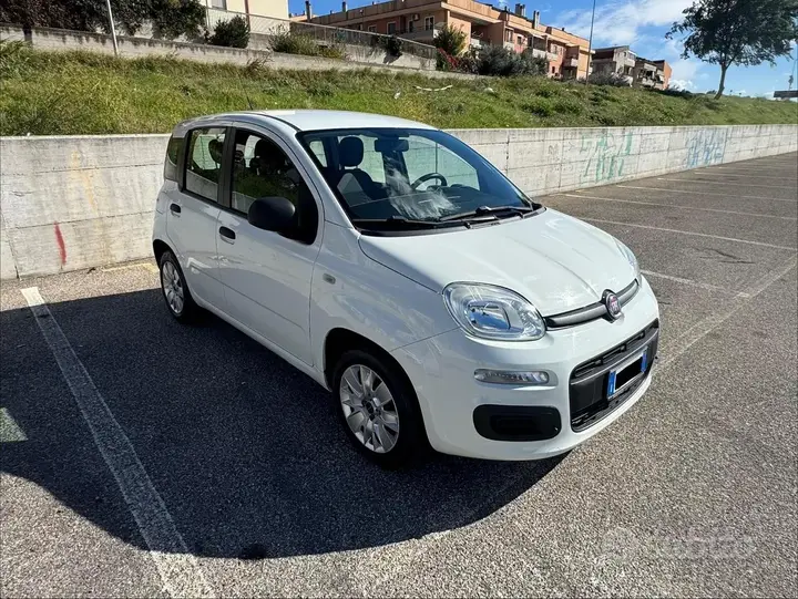 Fiat Panda 2017 photo 3