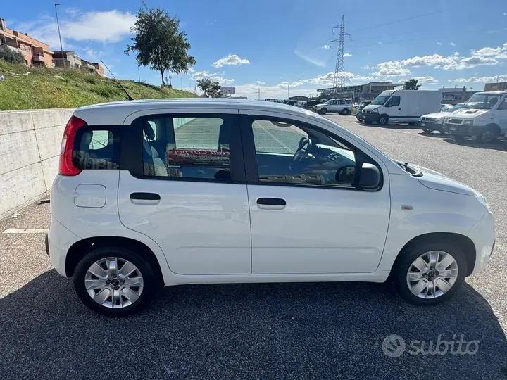Fiat Panda 2017 photo 4