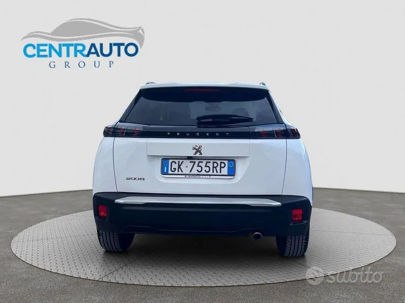 Peugeot 2008 2022 photo 5