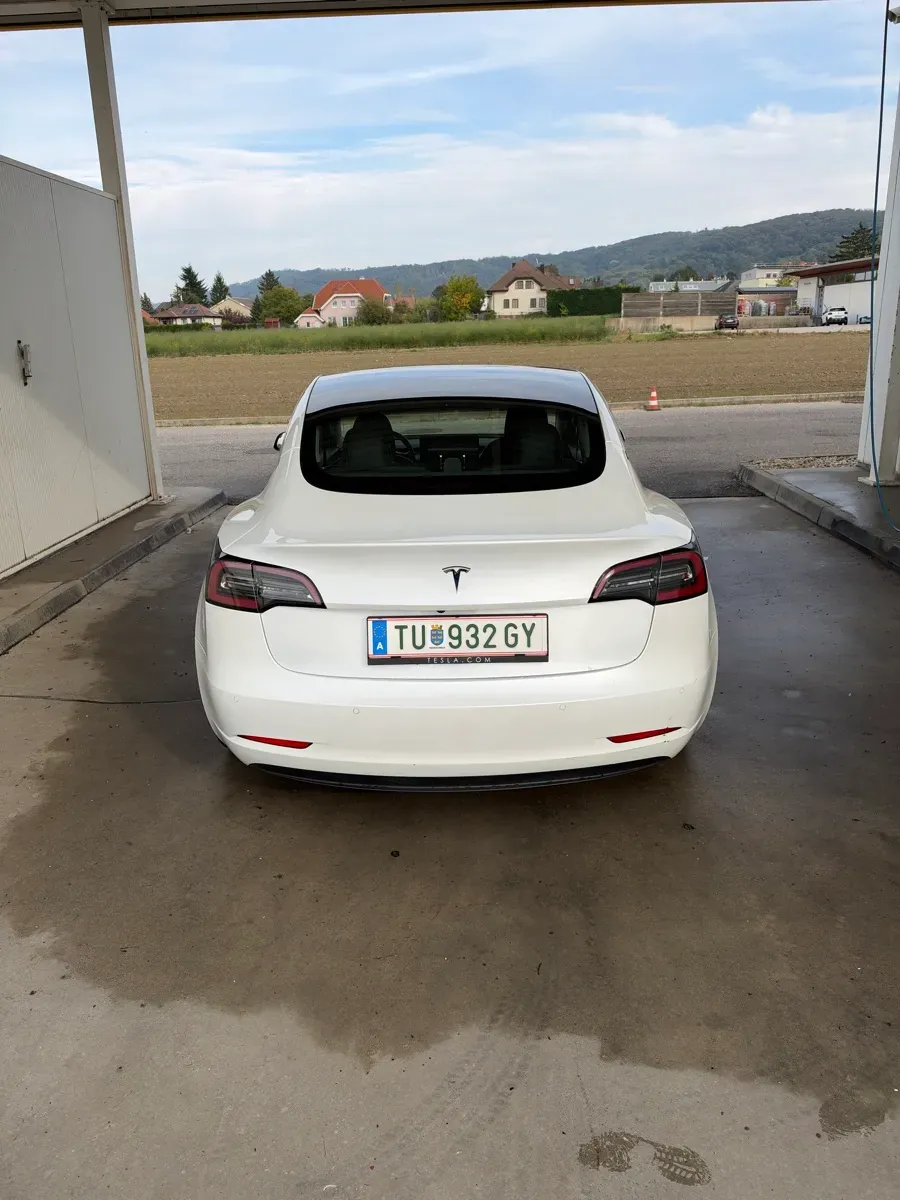 Tesla Model 3 2020 photo 2