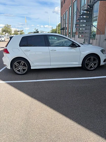 Volkswagen Golf Vii 2015 photo 4