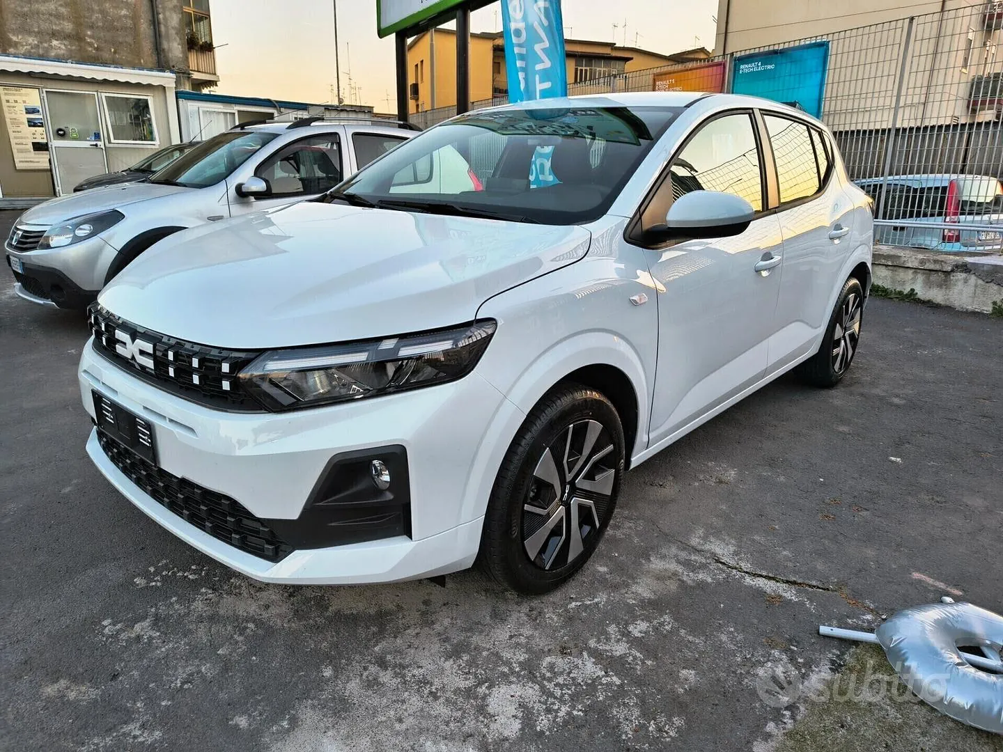 Dacia Sandero 2023 photo 3