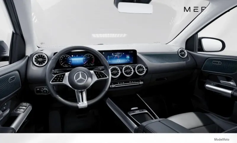 Mercedes-Benz B-Class 2025 photo 3