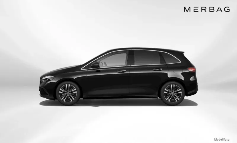 Mercedes-Benz B-Class 2025 photo 2