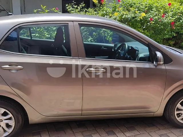 Kia Picanto 2017 photo 3