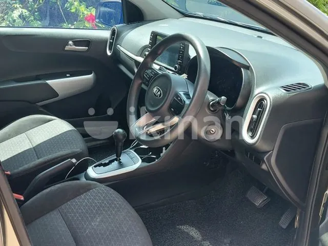 Kia Picanto 2017 photo 5