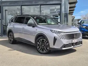 Peugeot 5008 2026 photo 2