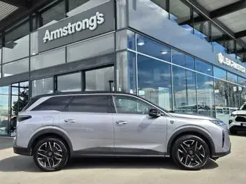 Peugeot 5008 2026 photo 4
