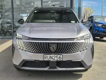 Peugeot 5008 2026 photo 5