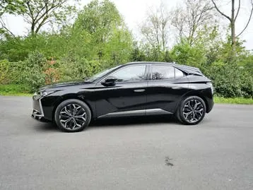 DS Automobiles Ds 4 2024 photo 2