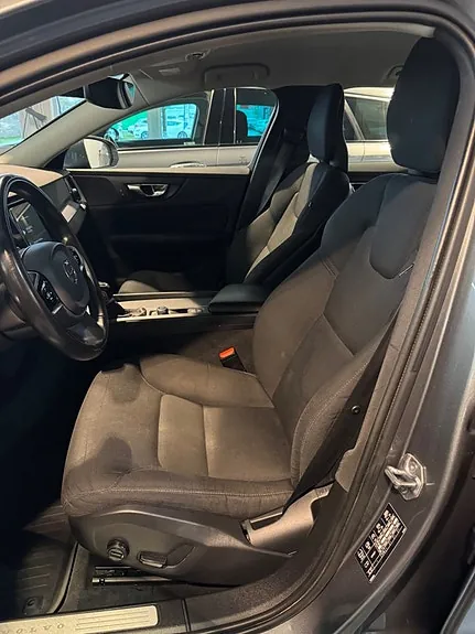 Volvo V60 2019 photo 3