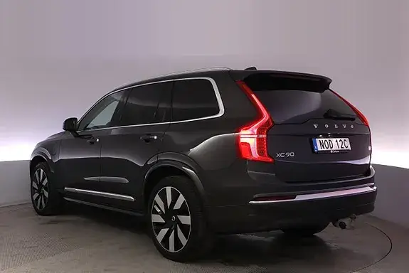 Volvo Xc90 2023 photo 4