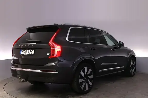 Volvo Xc90 2023 photo 5