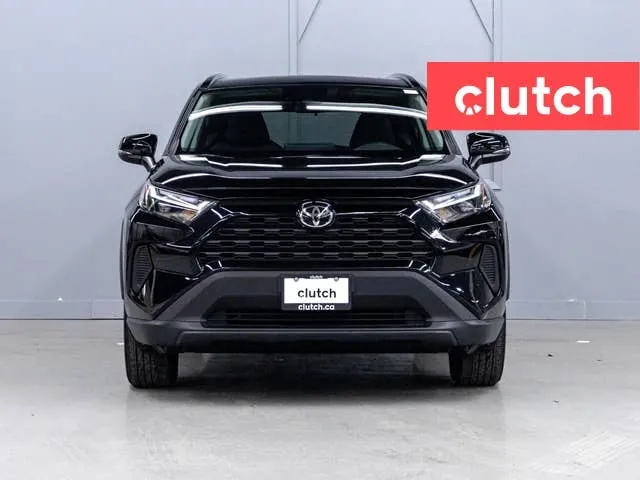 Toyota Rav4 2025 photo 2