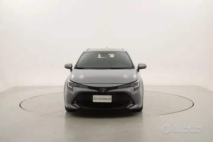 Toyota Corolla 2022 photo 2