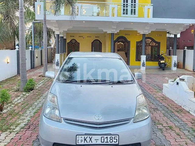 Toyota Prius 2011 photo 5