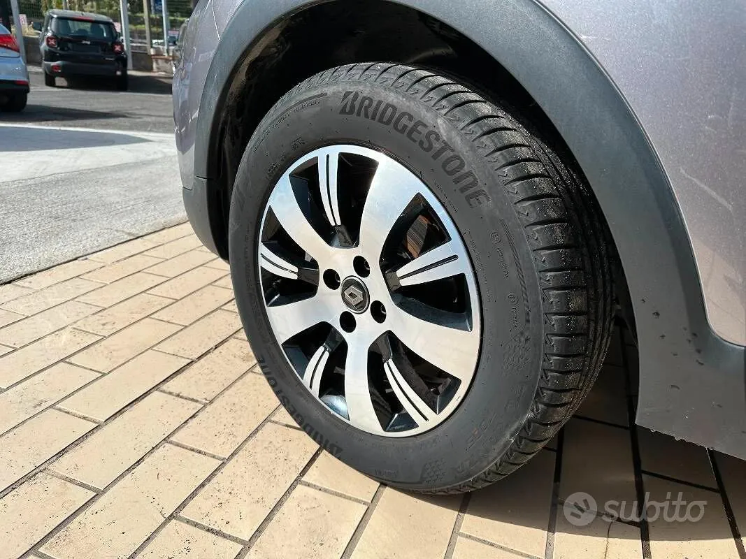 Renault Captur 2019 photo 4