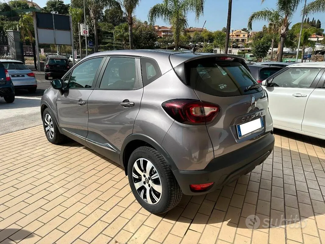 Renault Captur 2019 photo 5