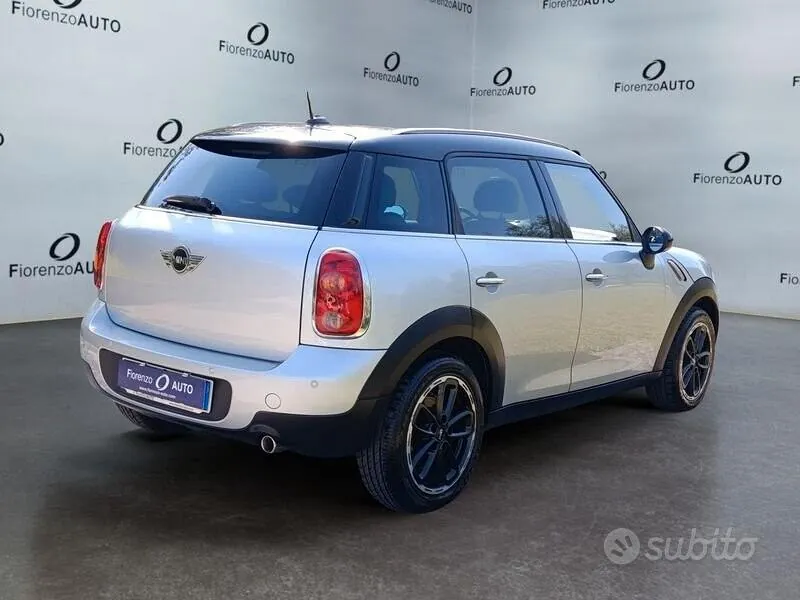 Mini Mini Countryman 2015 photo 2