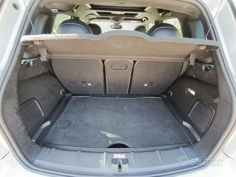 Mini Mini Countryman 2015 photo 4
