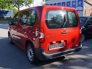 Citroen Berlingo 2020 photo 3