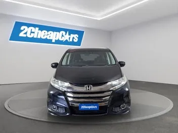 Honda Odyssey 2013 photo 3