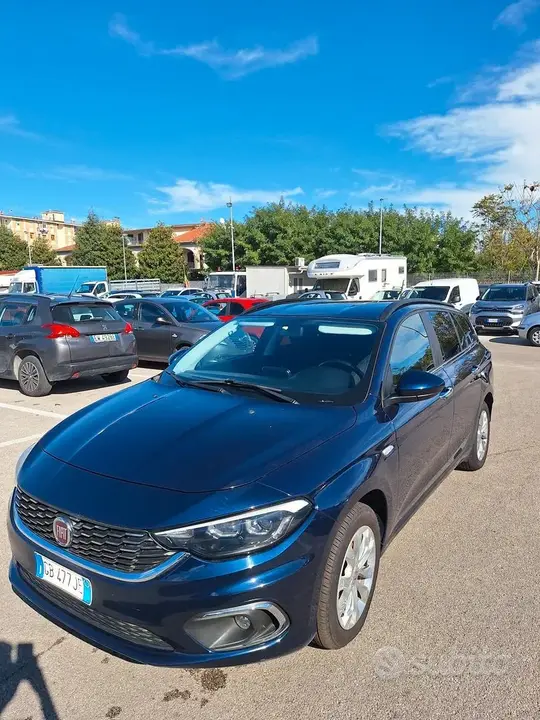 Fiat Tipo 2020 photo 4