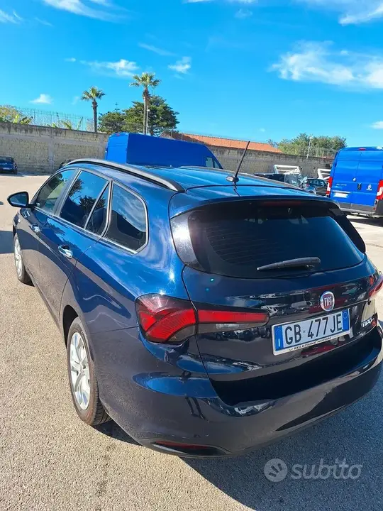 Fiat Tipo 2020 photo 5
