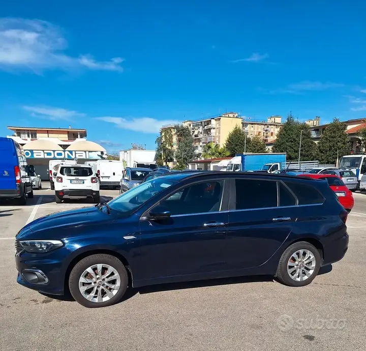 Fiat Tipo 2020 photo 3