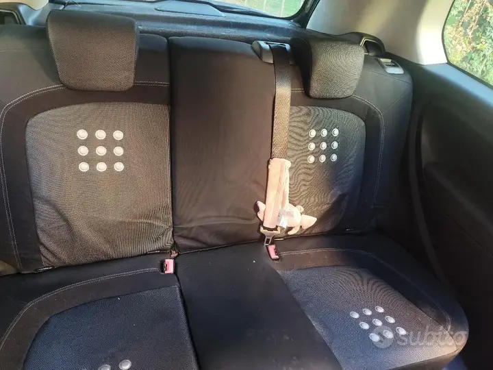 Fiat Punto 2006 photo 3