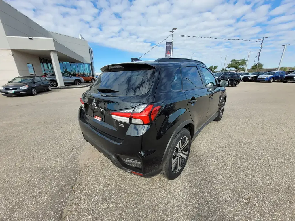 Mitsubishi Rvr 2026 photo 5