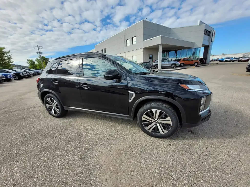 Mitsubishi Rvr 2026 photo 4