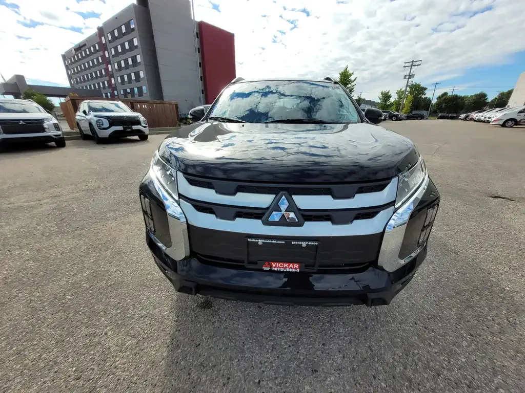 Mitsubishi Rvr 2026 photo 2
