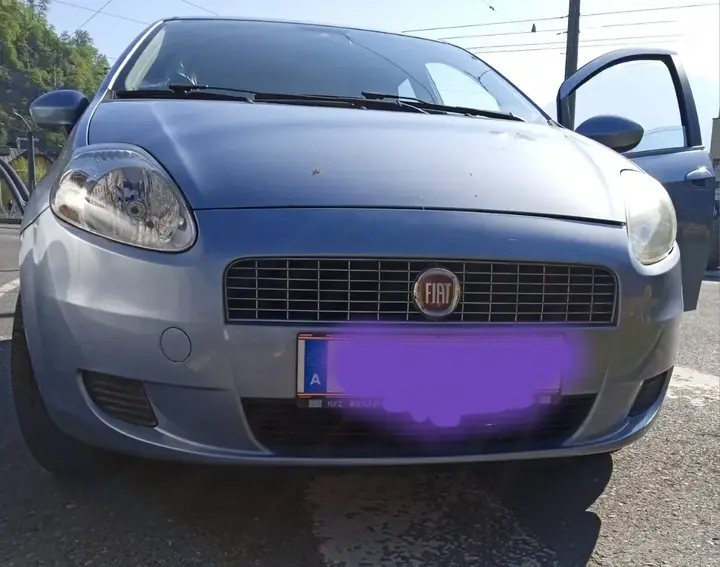 Fiat Grande Punto