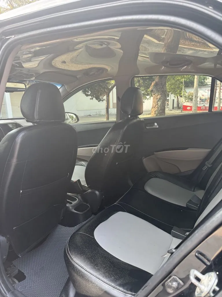 Hyundai Grand I10 2015 photo 3