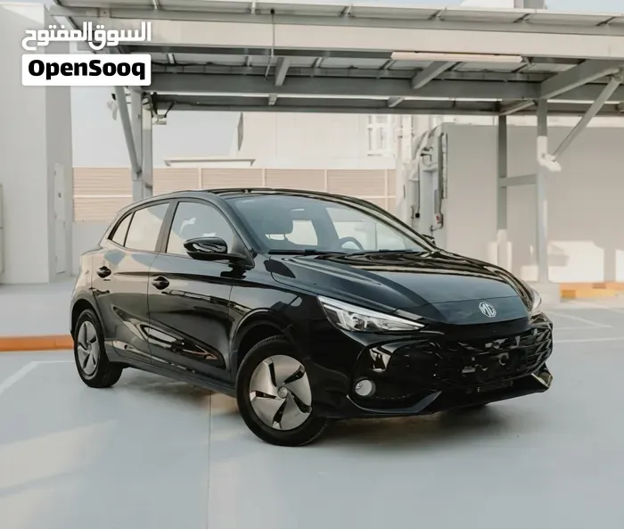 MG Mg 3 2026 photo 4