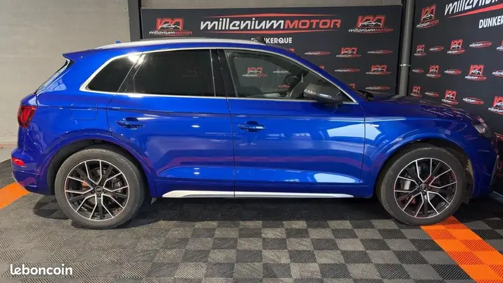Audi Q5 2024 photo 5