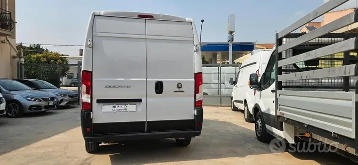 Fiat Ducato 2023 photo 3