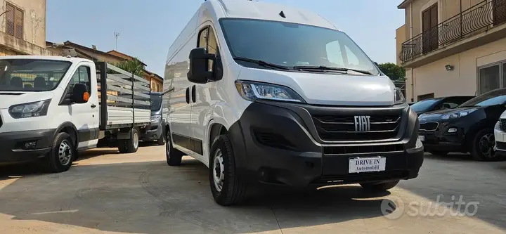 Fiat Ducato 2023 photo 2