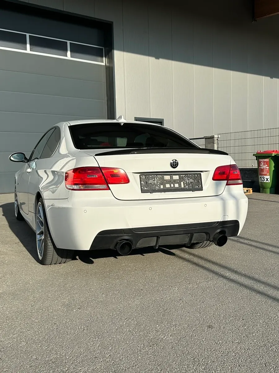 BMW 330Xd