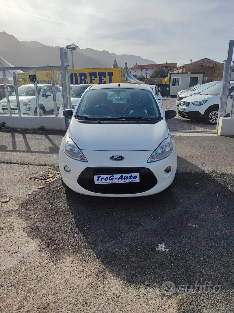 Ford Ka 2016 photo 2