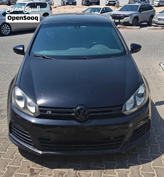 Volkswagen Golf 2011 photo 4