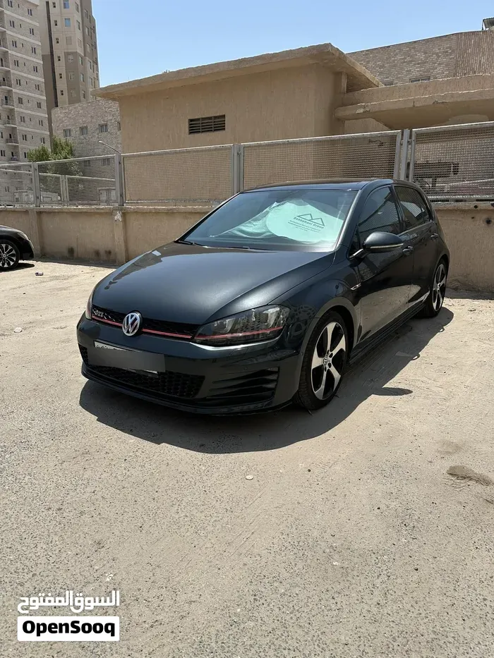 Volkswagen Golf 2011 photo 5