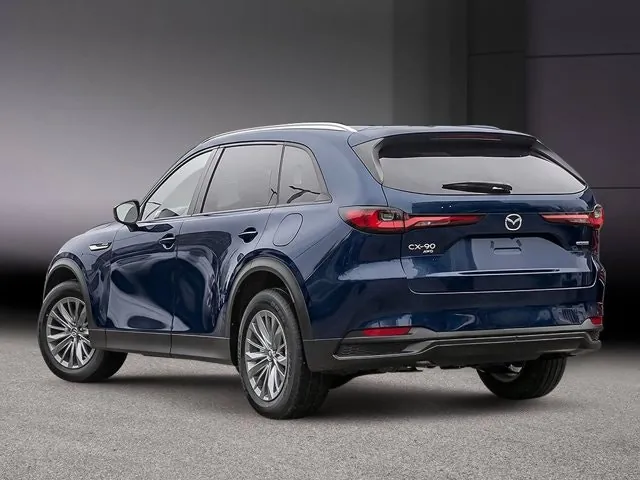 Mazda Cx-90 2026 photo 5