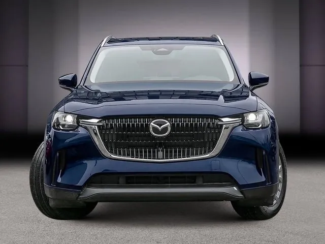 Mazda Cx-90 2026 photo 2