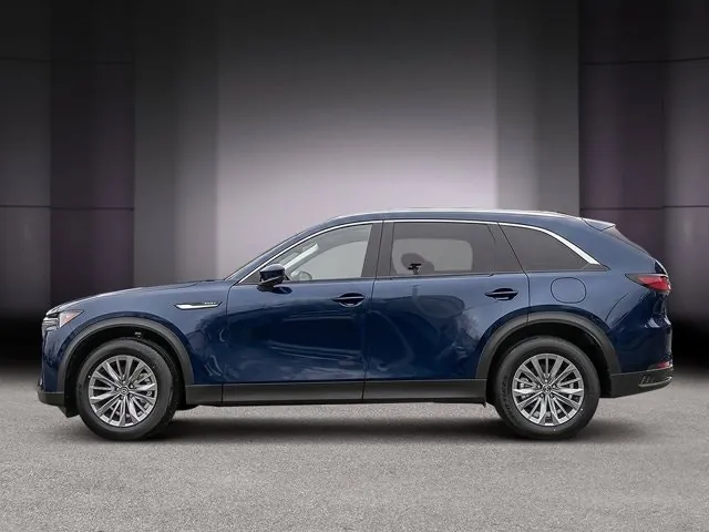 Mazda Cx-90 2026 photo 4